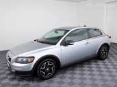 Volvo C30, 2007/Январь, 201000 km, 1.8 л.. - MM.LV - 2