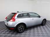 Volvo C30, 2007/Январь, 201000 km, 1.8 л.. - MM.LV - 3