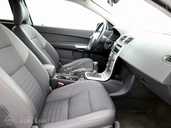 Volvo C30, 2007/Январь, 201000 km, 1.8 л.. - MM.LV - 6