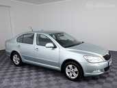 Skoda Octavia, 2012/Июнь, 238000 km, 1.2 л.. - MM.LV