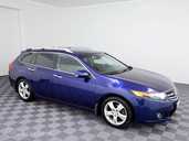 Honda Accord, 2010/Июль, 392000 km, 2.0 л.. - MM.LV