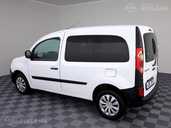 Renault Kangoo, 2009/Октябрь, 248000 km, 1.5 л.. - MM.LV - 4