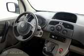 Renault Kangoo, 2009/Октябрь, 248000 km, 1.5 л.. - MM.LV - 5