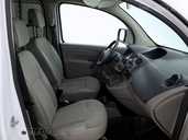 Renault Kangoo, 2009/Октябрь, 248000 km, 1.5 л.. - MM.LV - 6