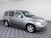 Chevrolet HHR, 2006/Сентябрь, 233000 km, 2.4 л.. - MM.LV