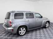 Chevrolet HHR, 2006/Septembris, 233000 km, 2.4 l.. - MM.LV - 3