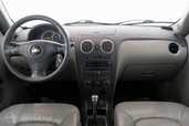Chevrolet HHR, 2006/Septembris, 233000 km, 2.4 l.. - MM.LV - 5