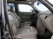 Chevrolet HHR, 2006/Septembris, 233000 km, 2.4 l.. - MM.LV - 6