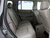 Chevrolet HHR, 2006/Septembris, 233000 km, 2.4 l.. - MM.LV - 7