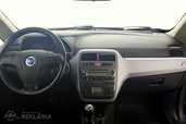 Fiat Punto, 2007/August, 174000 km, 1.4 l.. - MM.LV - 5