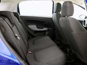 Fiat Punto, 2007/August, 174000 km, 1.4 l.. - MM.LV - 7