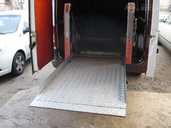 Продаю подъемник от Mercedes Sprinter 313 - MM.LV