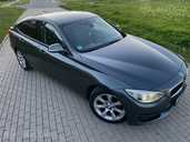 BMW 320, 2013/June, 247 000 km, 2.0 l.. - MM.LV - 4