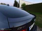 BMW 320, 2013/June, 247 000 km, 2.0 l.. - MM.LV - 6