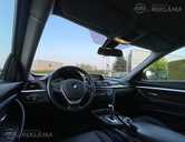 BMW 320, 2013/June, 247 000 km, 2.0 l.. - MM.LV - 8