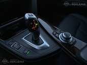 BMW 320, 2013/June, 247 000 km, 2.0 l.. - MM.LV - 9