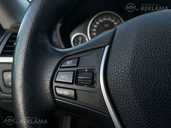 BMW 320, 2013/June, 247 000 km, 2.0 l.. - MM.LV - 10