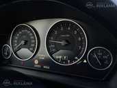 BMW 320, 2013/June, 247 000 km, 2.0 l.. - MM.LV - 11