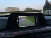 BMW 320, 2013/June, 247 000 km, 2.0 l.. - MM.LV - 12