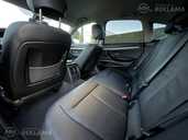 BMW 320, 2013/June, 247 000 km, 2.0 l.. - MM.LV - 13