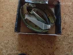 Volkswagen Golf-3. Volkswagen Golf-3. - MM.LV