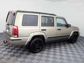 Jeep Commander, 2006/Май, 285000 km, 3.0 л.. - MM.LV - 3