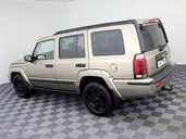 Jeep Commander, 2006/Май, 285000 km, 3.0 л.. - MM.LV - 4