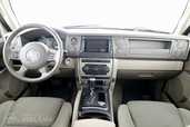 Jeep Commander, 2006/Май, 285000 km, 3.0 л.. - MM.LV - 5