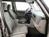 Jeep Commander, 2006/Май, 285000 km, 3.0 л.. - MM.LV - 6