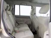 Jeep Commander, 2006/Май, 285000 km, 3.0 л.. - MM.LV - 7