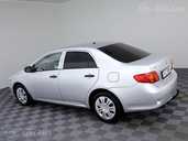 Toyota Corolla, 2008/October, 148000 km, 1.6 l.. - MM.LV - 4