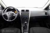 Toyota Corolla, 2008/October, 148000 km, 1.6 l.. - MM.LV - 5