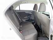 Toyota Corolla, 2008/October, 148000 km, 1.6 l.. - MM.LV - 7