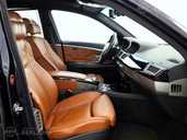 BMW 745, 2006/Oktobris, 510000 km, 4.4 l.. - MM.LV - 6