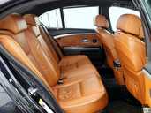 BMW 745, 2006/Oktobris, 510000 km, 4.4 l.. - MM.LV - 7