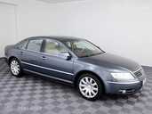 Volkswagen Phaeton, 2006/Сентябрь, 233000 km, 3.0 л.. - MM.LV