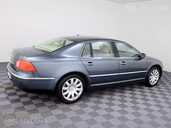 Volkswagen Phaeton, 2006/September, 233000 km, 3.0 l.. - MM.LV - 3