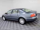 Volkswagen Phaeton, 2006/September, 233000 km, 3.0 l.. - MM.LV - 4