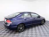 Honda Civic, 2008/Janvāris, 229000 km, 1.8 l.. - MM.LV - 3