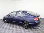 Honda Civic, 2008/Janvāris, 229000 km, 1.8 l.. - MM.LV - 4