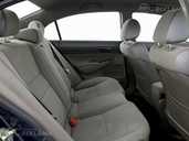 Honda Civic, 2008/Janvāris, 229000 km, 1.8 l.. - MM.LV - 7