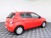 Hyundai i20, 2013/Septembris, 13000 km, 1.2 l.. - MM.LV - 3