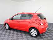 Hyundai i20, 2013/Septembris, 13000 km, 1.2 l.. - MM.LV - 4