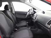 Hyundai i20, 2013/Septembris, 13000 km, 1.2 l.. - MM.LV - 6