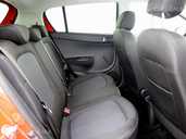 Hyundai i20, 2013/Septembris, 13000 km, 1.2 l.. - MM.LV - 7
