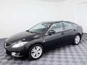 Mazda 6, 2009/Март, 133000 km, 2.0 л.. - MM.LV - 2