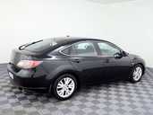 Mazda 6, 2009/Март, 133000 km, 2.0 л.. - MM.LV - 3