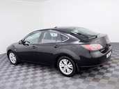 Mazda 6, 2009/Март, 133000 km, 2.0 л.. - MM.LV - 4