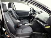 Mazda 6, 2009/Март, 133000 km, 2.0 л.. - MM.LV - 6