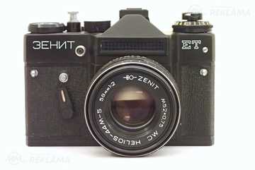 Зенит-ет Зенит-ет - MM.LV